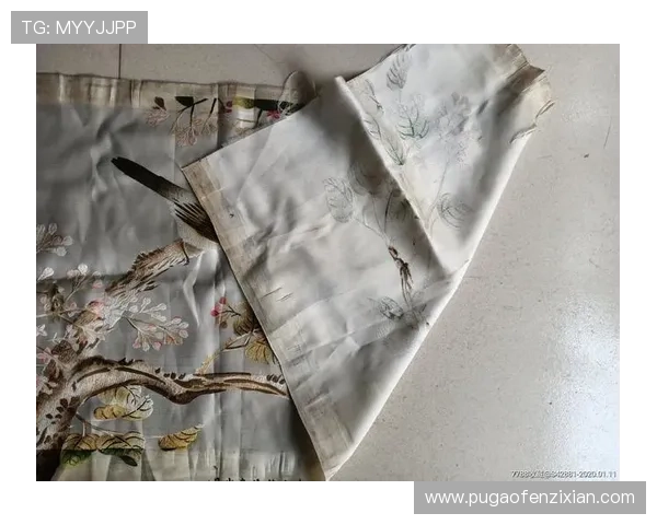 岁月织锦，情深如“媜环转”：致敬生命中那抹温润的光华