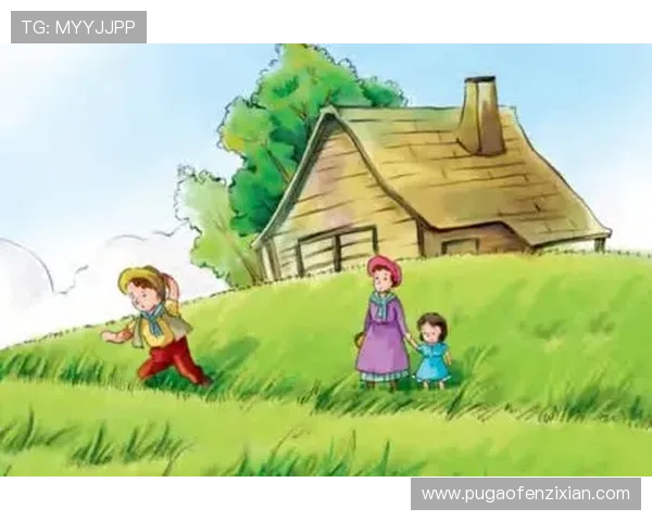 探寻灵婴的神秘世界：生命最初的低语与成长的奇迹