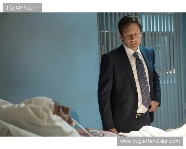 《X档案》：当阴谋论照进现实，你敢直视真相吗？