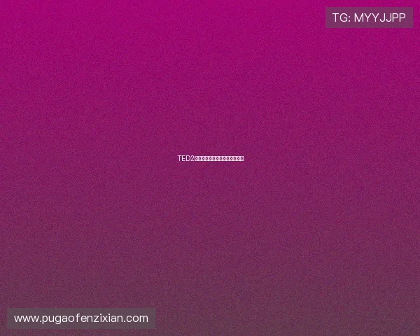 TED2：点亮智慧之光，重塑未来格局